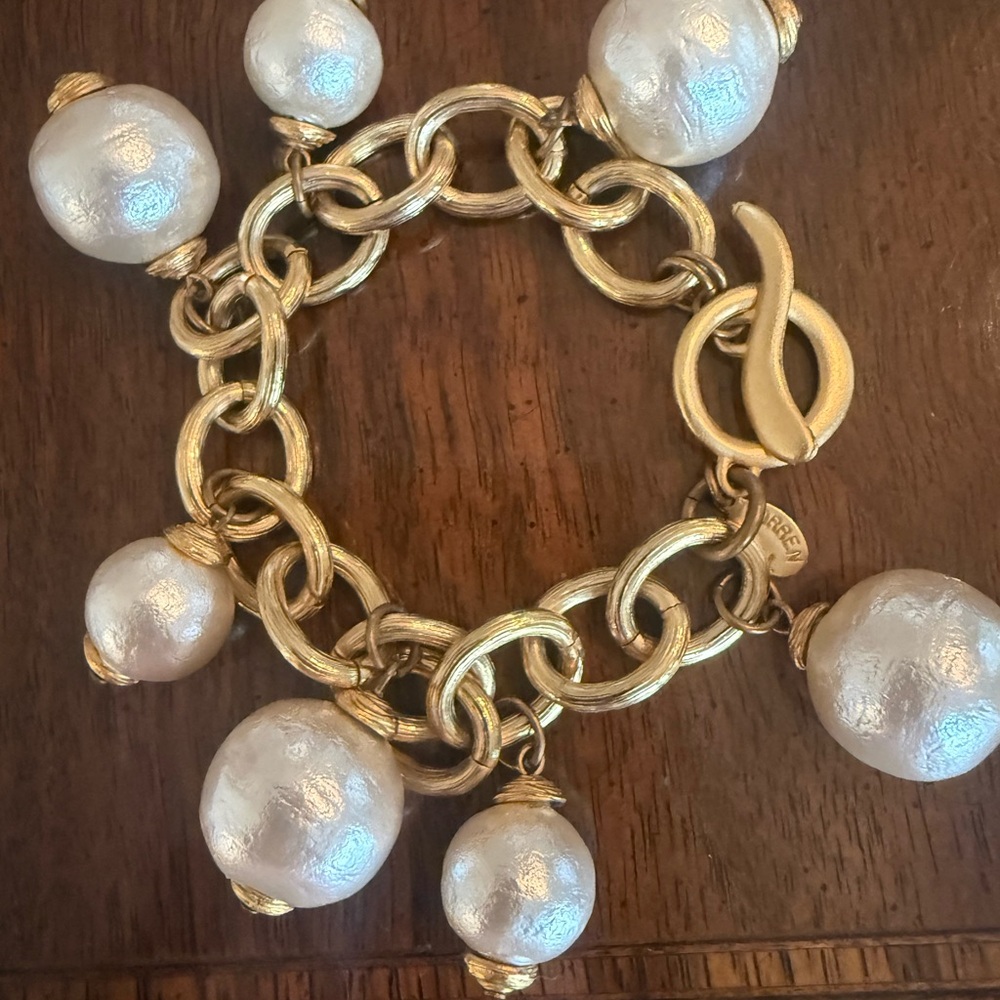 Lorren Bell Beautiful Bracelet